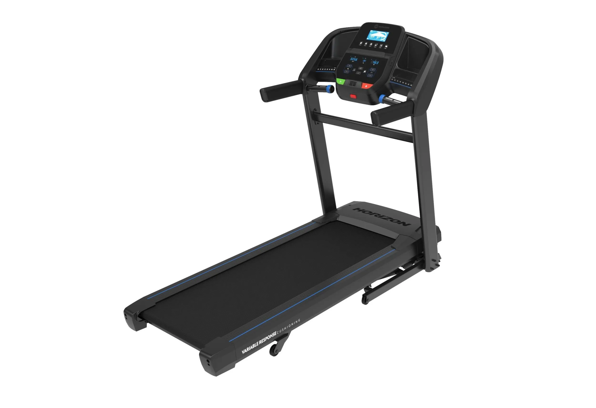 PowerRunner Treadmill